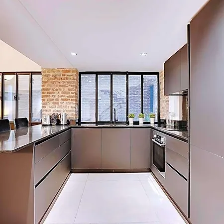Spacious Loft - 4br7p - Montmartre - Sacrac-coeur * Parigi