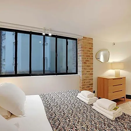Spacious Loft - 4br7p - Montmartre - Sacrac-coeur Appartamento Parigi