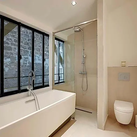 Spacious Loft - 4br7p - Montmartre - Sacrac-coeur Parigi