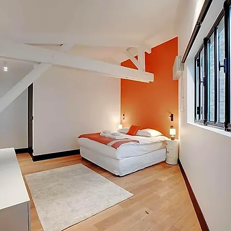 Appartamento Spacious Loft - 4br7p - Montmartre - Sacrac-coeur