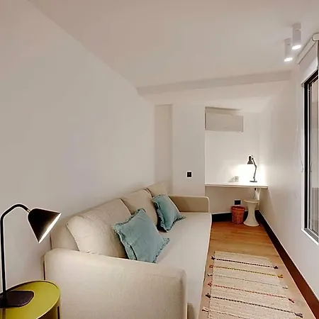 Spacious Loft - 4br7p - Montmartre - Sacrac-coeur